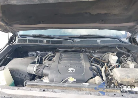 2016 Toyota Tundra Sr5 5.7L V8 из США, поврежденный, VIN 5TFEW5F18GX200272